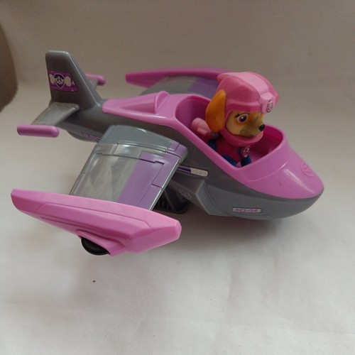 Paw patrol sea skye - patrol,