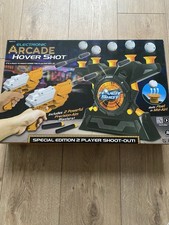 Hover Shot 2.0 Electronic