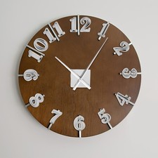  5 Sets Arabic Numerals Card