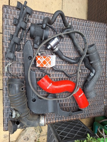 Mk4 golf gti forge dump - mk4,