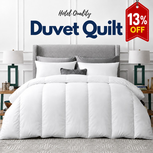 Hotel quality duvet quilt size - quality,