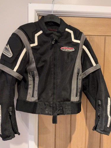 Hein gericke motorcycle - gericke,