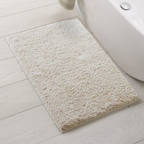 Hinch home supersoft bath - supersoft, mat