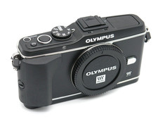 Olympus PEN E-P3 12Mp Digital