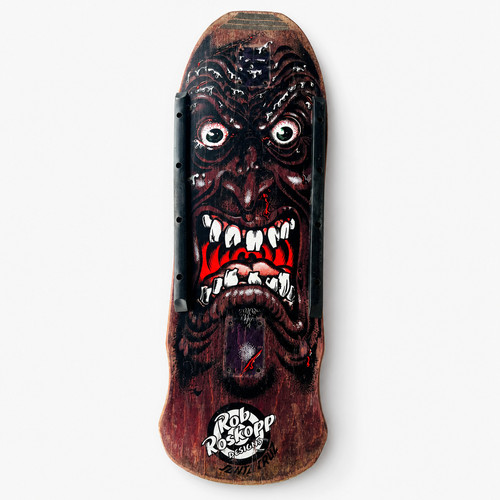 Santa cruz deck rob - cruz,