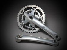 Campagnolo Record O.R. Crank