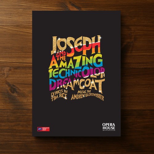 Joseph and the - , amazing