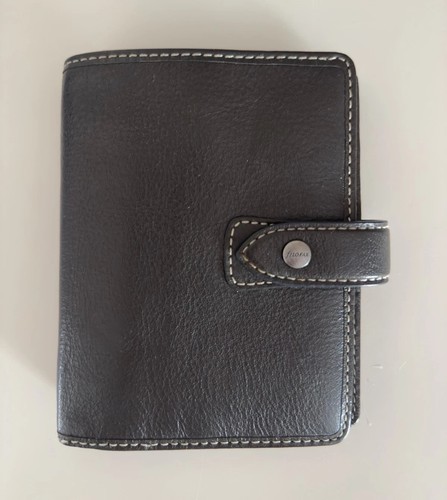 Filofax malden pocket leather - filofax,