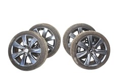 LEXUS LS F4 600h Alloy Wheels