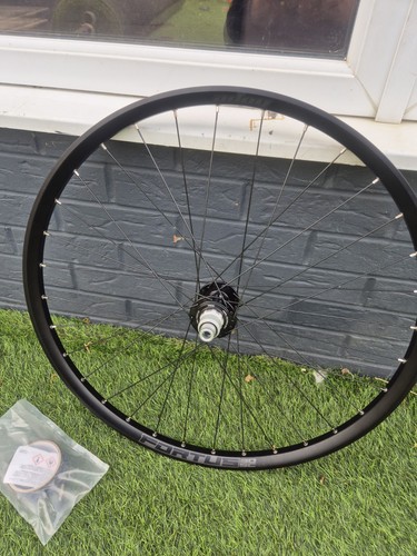 Hope fortus rear wheel - 30,