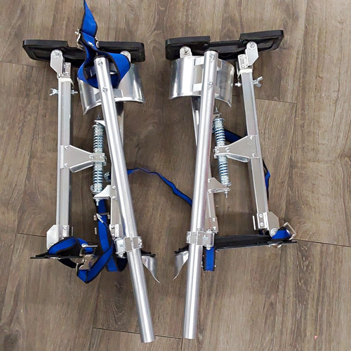 Adjustable aluminum drywall - adjustable,