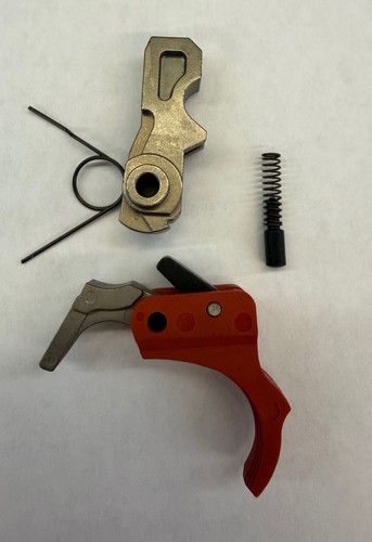 Ruger trigger 22 - bx-trigger, 10/22®