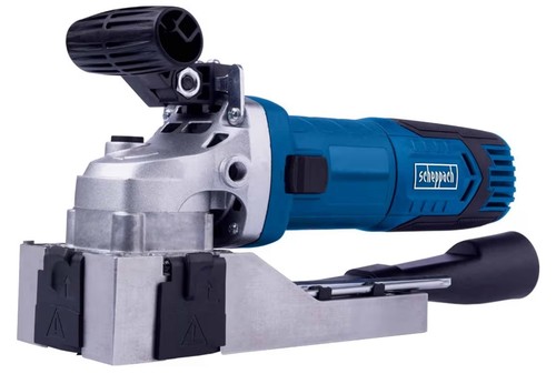 Scheppach lfr720 electric - lfr720,