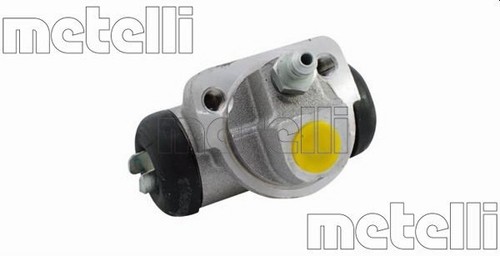 0322 metelli wheel - 04-0322, brake