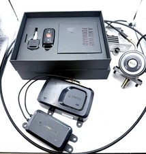 Niu Parts Nqi Gts Sport 2022