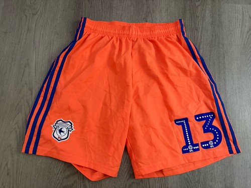 Cardiff city adidas men s - adidas, men’s