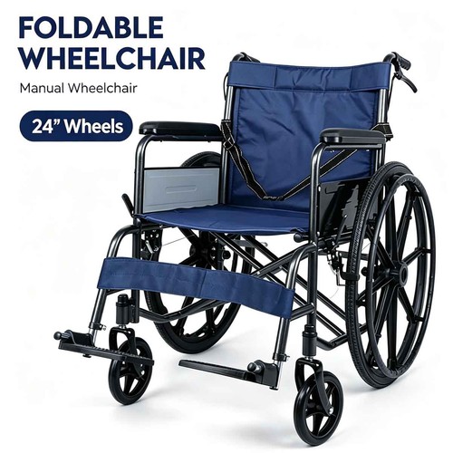 Poriya folding wheelchair - poriya,