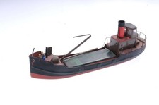Scottish Puffer Boat OO Gauge