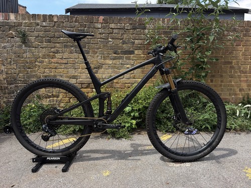 Trek top fuel carbon - top,