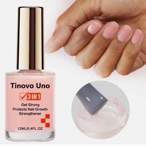 Tinovo uno nail - uno, growth