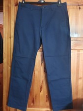 New No Tags TU Mens Blue