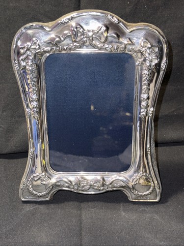 Sterling silver victorian - sterling,