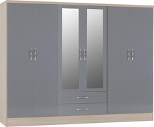 Door drawer wardrobe - door, 2