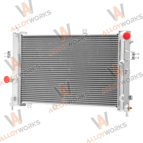 Aluminium radiator for - aluminium,