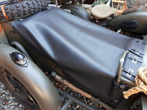 Dnepr 750 ural - k, 750,