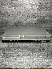 Philips DVP3055V DVD CD Player
