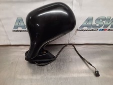 BMW Z3 Roadster Wing Mirror N/S Passenger Side Left 51168397041