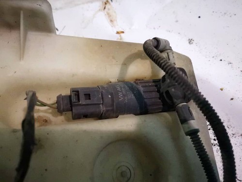 1k6955651 washer water pump - washer,