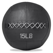 Wall Ball, 15 LB - Soft Shell