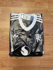 New Men’s Adidas Manchester