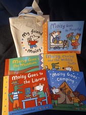 BNi-Bag My Friend Maisy (5)