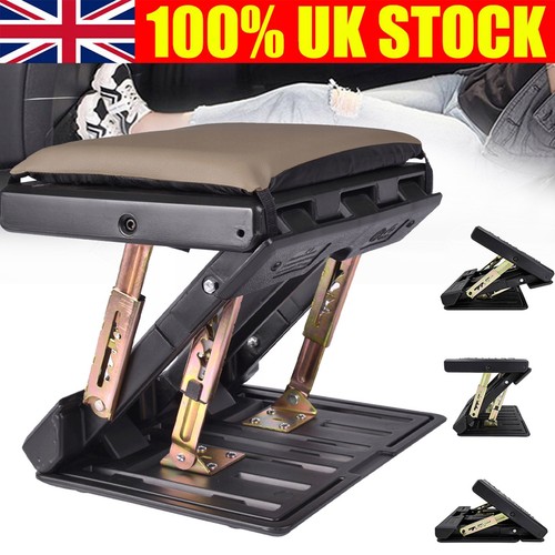 Foot stool with levels of - foot,