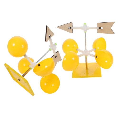 Pcs weather vane toy wind - 2,