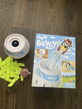 TOMY Pop-Up Bluey Game - Kids
