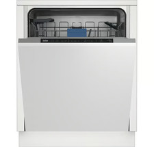 Beko BDIS38040Q 45cm Slimline