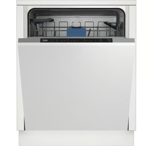 Beko bdin16440 60cm - 60cm, size