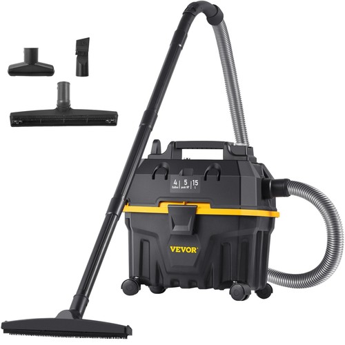 Vevor wet dry vacuum - vevor, vac