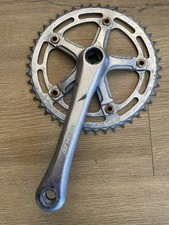 Vintage Takagi BMX cranks Ano