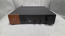 Ferrum OOR Headphone Amplifier