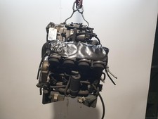 KAWASAKI ZX 600 2001 ENGINE