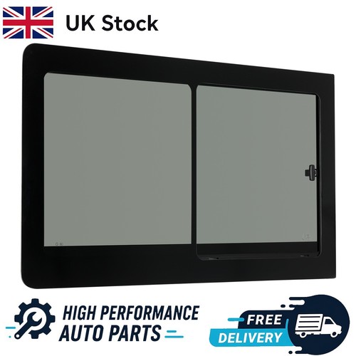 Sliding door window for ford - sliding,