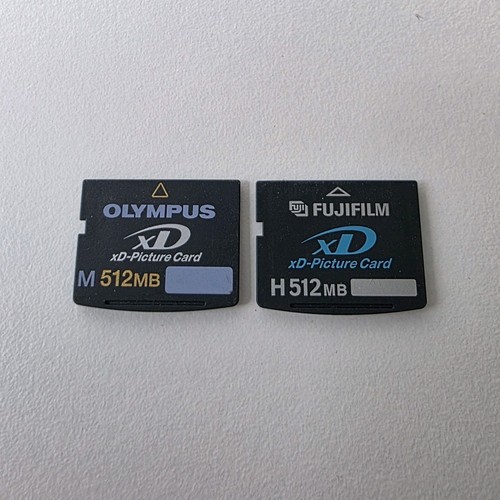 Fujifilm olympus 512mb - &,