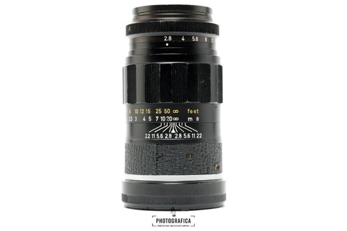 Leica leitz elmarit - leitz, elmarit-m