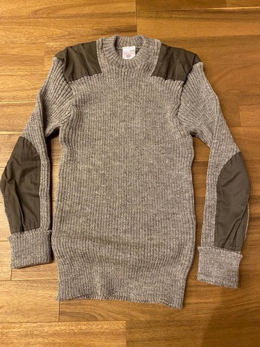 Nigel cabourn kempton - nigel,