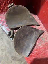 Ferguson Tractor Plough Skimmers