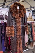 Vintage Couture Longline